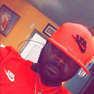 Meet your Posher, Kadeem